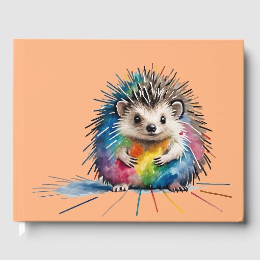 Igel ゲストブック (正面)