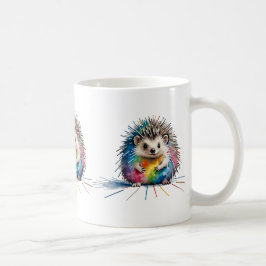 Igel コーヒーマグカップ