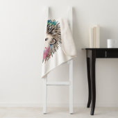 Igel シェルパブランケット (インサイチュ)