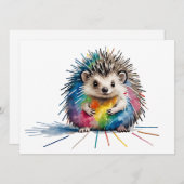 Igel シーズンカード (正面/裏面)