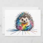 Igel シーズンカード (正面)