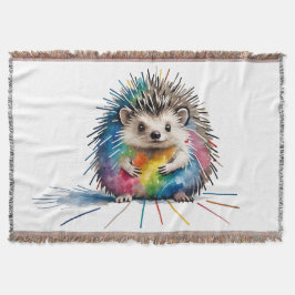 Igel スローブランケット