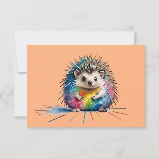 Igel セーブザデート (正面)