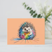 Igel セーブザデート (スタンド正面)