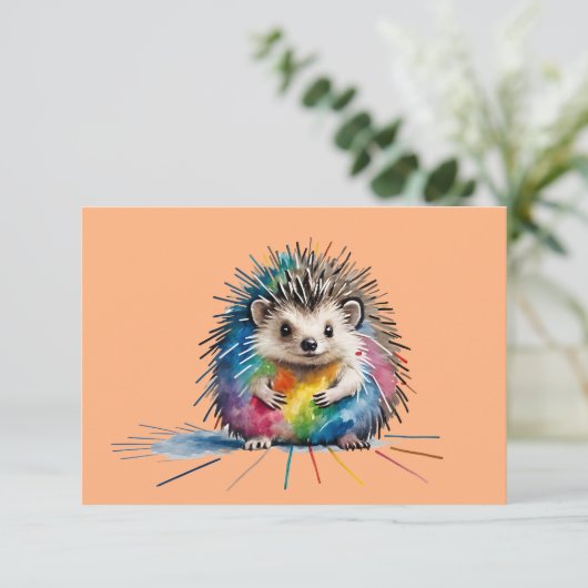 Igel セーブザデート (スタンド正面)