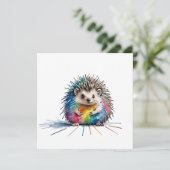 Igel セーブザデート (スタンド正面)