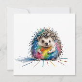 Igel セーブザデート (正面)