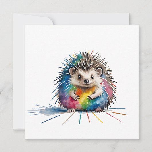 Igel セーブザデート (正面)