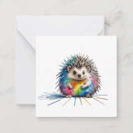 Igel ノートカード