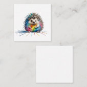 Igel ノートカード (正面/裏面)