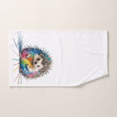 Igel バスタオルセット (ハンドタオル)