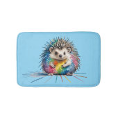 Igel バスマット (正面)