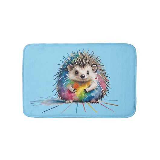 Igel バスマット (正面)