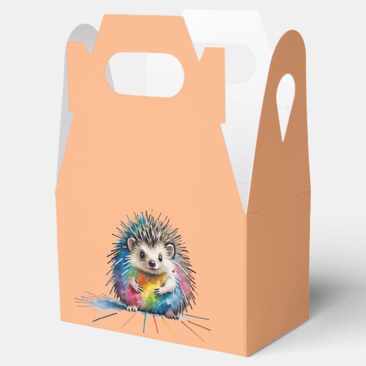 Igel フェイバーボックス (オープン)