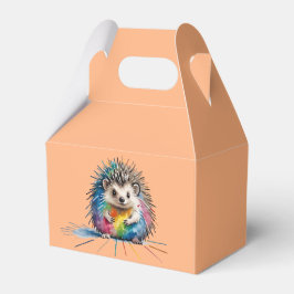 Igel フェイバーボックス