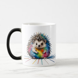 Igel モーフィングマグカップ