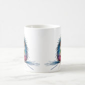 Igel モーフィングマグカップ (中央)