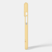 Igel Case-Mate iPhoneケース (裏面 / 左)