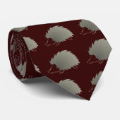 Igel hedgehog ネクタイ (ロール)