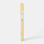 Igel iPhone 16ケース (左側面)