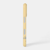 Igel iPhone 16ケース (右側面)