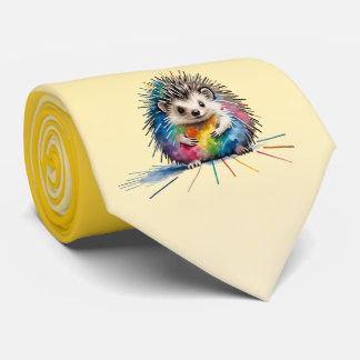 Igel Krawatte ネクタイ