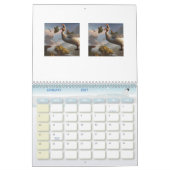 IGF 2025カレンダー カレンダー (1月 2027)