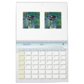 IGF 2025カレンダー カレンダー (2月 2026)