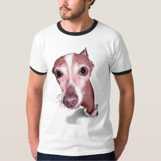 IGface Tシャツ