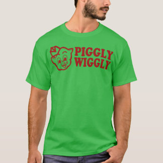 IGGLY wIGGLY Tシャツ