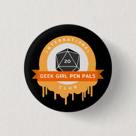 IGGPPC Hallowiggles Pin 缶バッジ