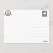 IGGPPCampあいさつ文はがき ポストカード (裏面)