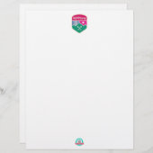 IGGPPCampひな形 (正面/裏面)