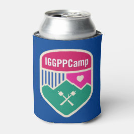 IGGPPCampドリンクホルダー 缶クーラー