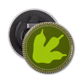 IGGPPCamp Troop Kaiju Pride 栓抜き (正面)