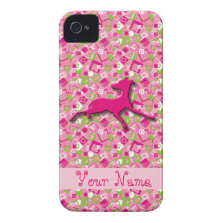 Iggy puppy1 Case-Mate iPhone 4 ケース