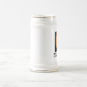 Iggy'sLogoに、冷たい1つが-それあります ビールジョッキ (中央)