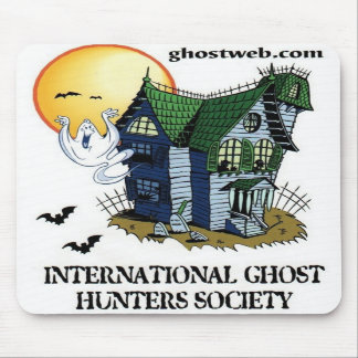 IGHSのマウスパッド マウスパッド