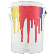 Igloo飲料用クーラー10ガロン