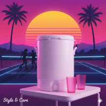 Igloo 10ガロンベバレッジクーラー（屋外使用）