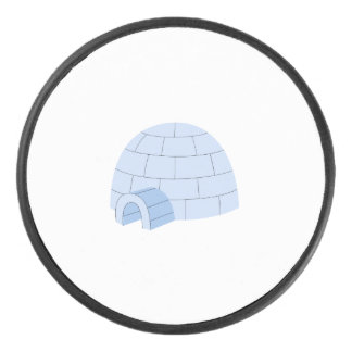 Igloo ice hockey アイスホッケーパック
