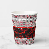 IGNATZishK9 JazZ 紙コップ (左)