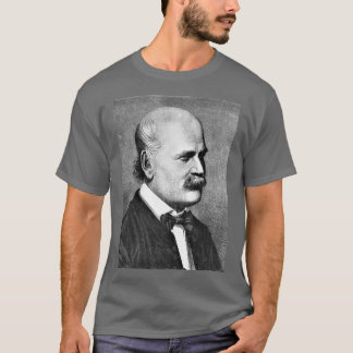 Ignaz Semmelweis Tシャツ