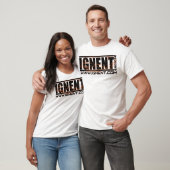 IGNENTメンズ_04 Tシャツ (ユニセックス)