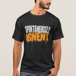IGNENT Mens_135 Tシャツ
