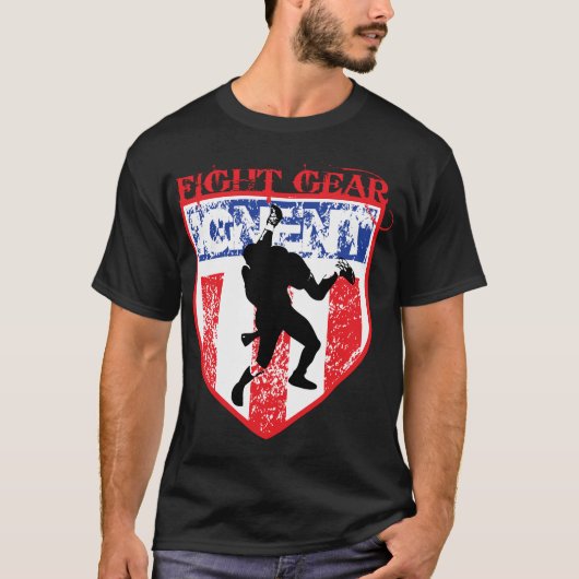 IGNENT Mens_172 Tシャツ (正面)