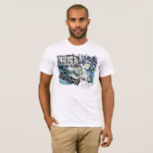 IGNENT Mens_193 Tシャツ (正面フル)