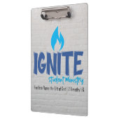 Ignite学生省クリップボード クリップボード (左)