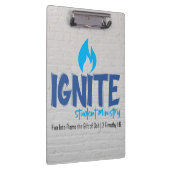 Ignite学生省クリップボード クリップボード (右)