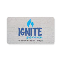 Ignite招待状